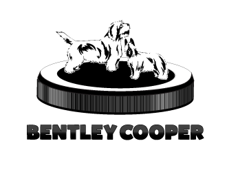 Bentley Cooper logo design by AYATA