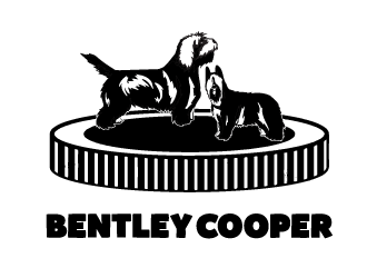 Bentley Cooper logo design by AYATA