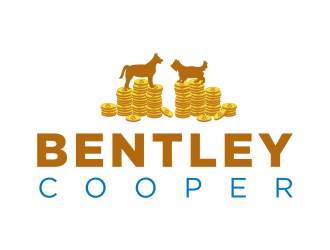Bentley Cooper logo design by Kanya