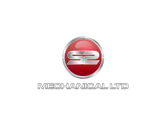 S2 Mechanical Ltd. logo design by Barkah