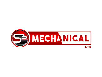 S2 Mechanical Ltd. logo design by amazing