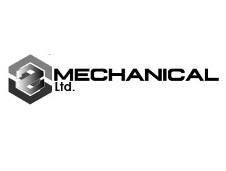 S2 Mechanical Ltd. logo design by ruthracam