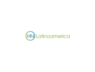 HN Latinoamerica logo design by narnia