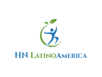 HN Latinoamerica logo design by done