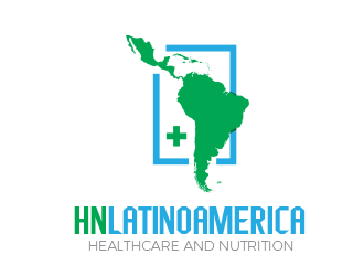 HN Latinoamerica logo design by AdenDesign
