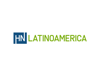 HN Latinoamerica logo design by WooW