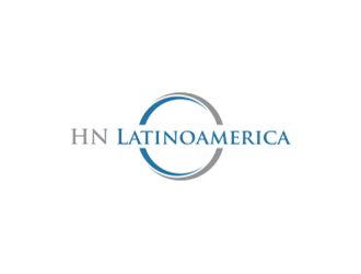 HN Latinoamerica logo design by sheilavalencia