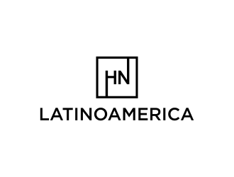 HN Latinoamerica logo design by sokha