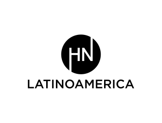 HN Latinoamerica logo design by sokha