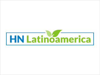 HN Latinoamerica logo design by bunda_shaquilla