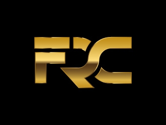 FRC or (FR Construction) logo design by usef44