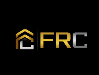 FRC or (FR Construction) logo design by jenyl