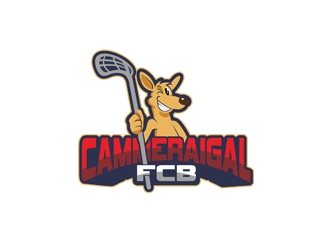 Cammeraigal FBC logo design by rahmatillah11
