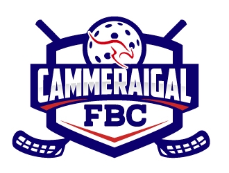 Cammeraigal FBC logo design by jaize