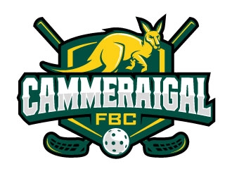 Cammeraigal FBC logo design by daywalker