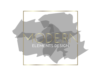 Modern Elements Design  logo design by pakNton