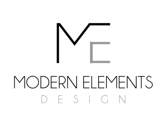 Modern Elements Design  logo design by cintoko