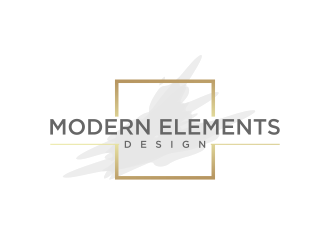Modern Elements Design  logo design by imagine