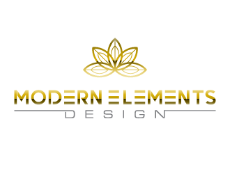 Modern Elements Design  logo design by PRN123