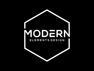 Modern Elements Design  logo design by IrvanB