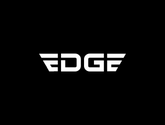 Edge logo design by done