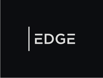 Edge logo design by tejo