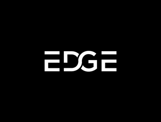 Edge logo design by ndaru