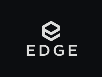 Edge logo design by tejo