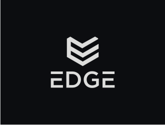 Edge logo design by tejo
