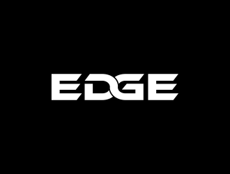 Edge logo design by ammad