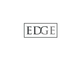 Edge logo design by bricton