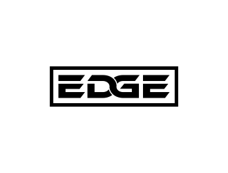 Edge logo design by ammad