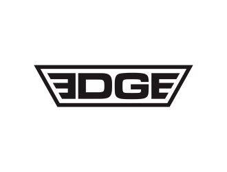Edge logo design by Shina