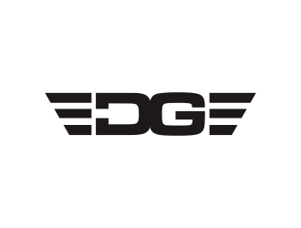 Edge logo design by Shina