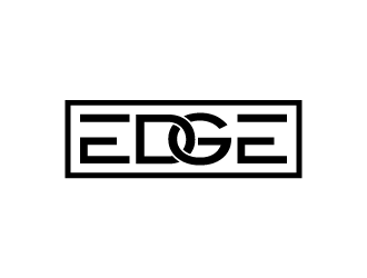 Edge logo design by shadowfax