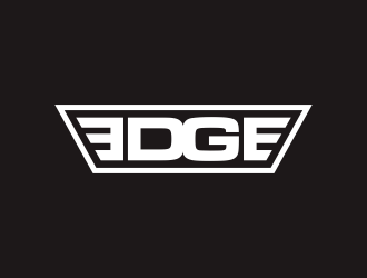 Edge logo design by Shina