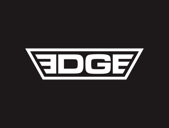 Edge logo design by Shina
