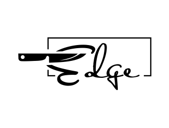 Edge logo design by qqdesigns