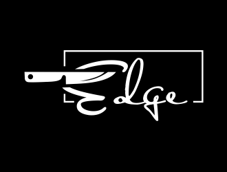 Edge logo design by qqdesigns