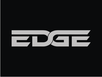 Edge logo design by Franky.