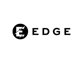 Edge logo design by akilis13