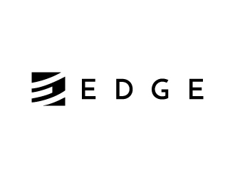 Edge logo design by akilis13