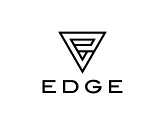 Edge logo design by akilis13