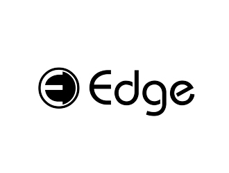 Edge logo design by bougalla005
