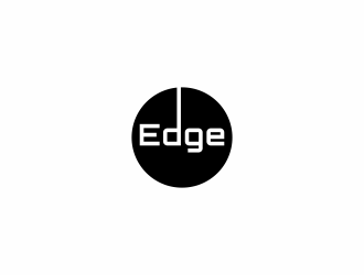 Edge logo design by goblin