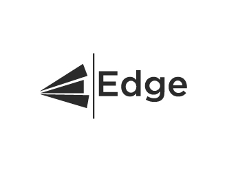 Edge logo design by wongndeso