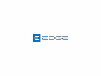 Edge logo design by goblin