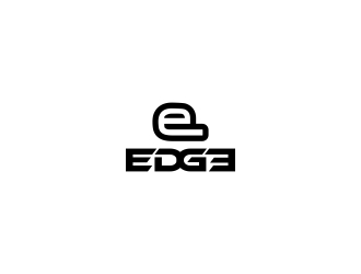 Edge logo design by CreativeKiller