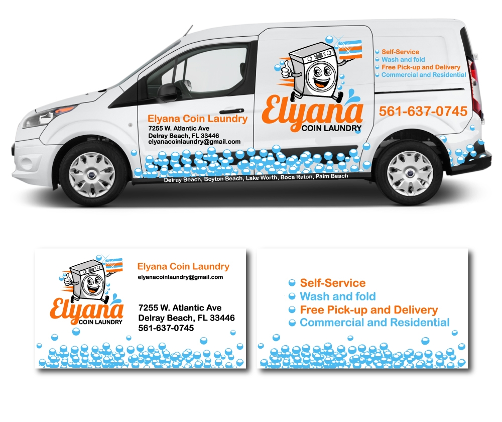  logo design by ElonStark