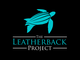The Leatherback Project logo design by keylogo